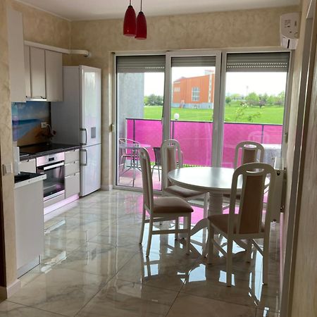 אורדאה Bhoeme Apartament מראה חיצוני תמונה