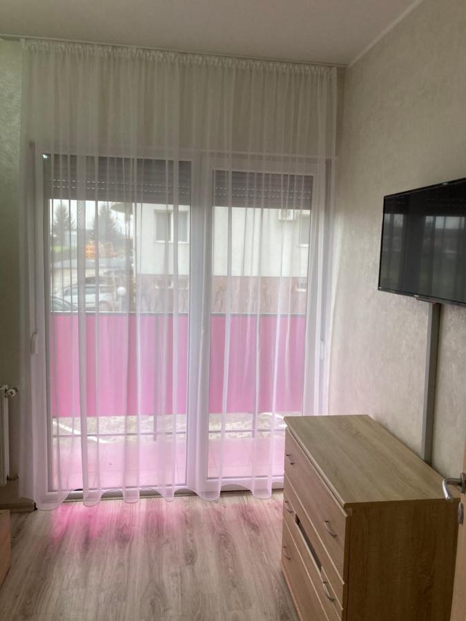 אורדאה Bhoeme Apartament מראה חיצוני תמונה