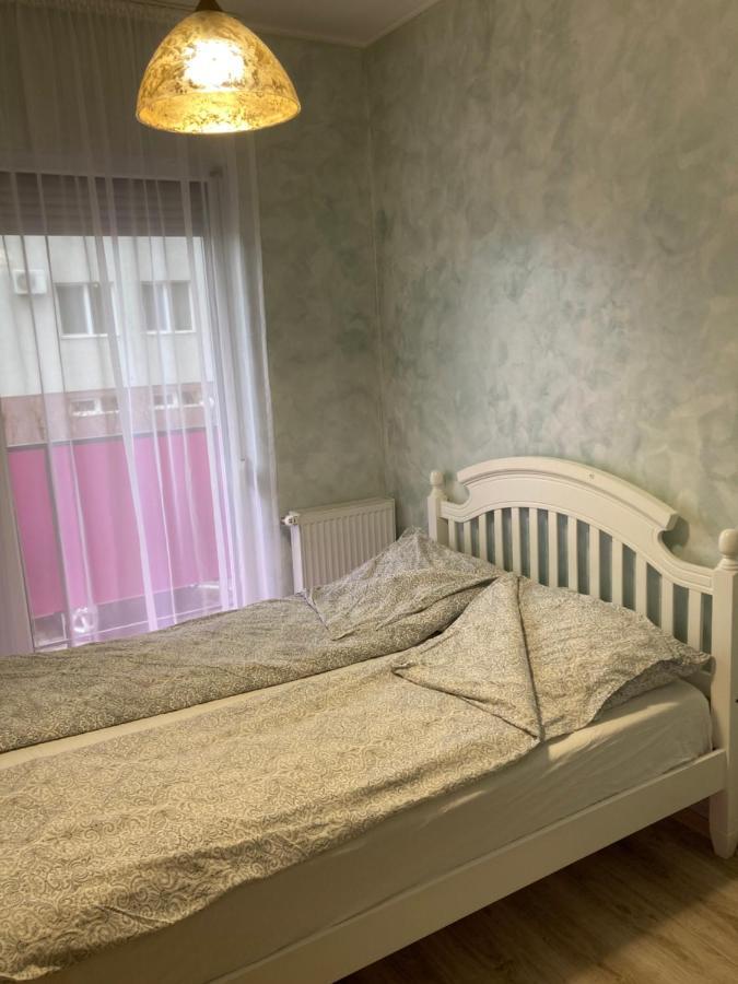 אורדאה Bhoeme Apartament מראה חיצוני תמונה