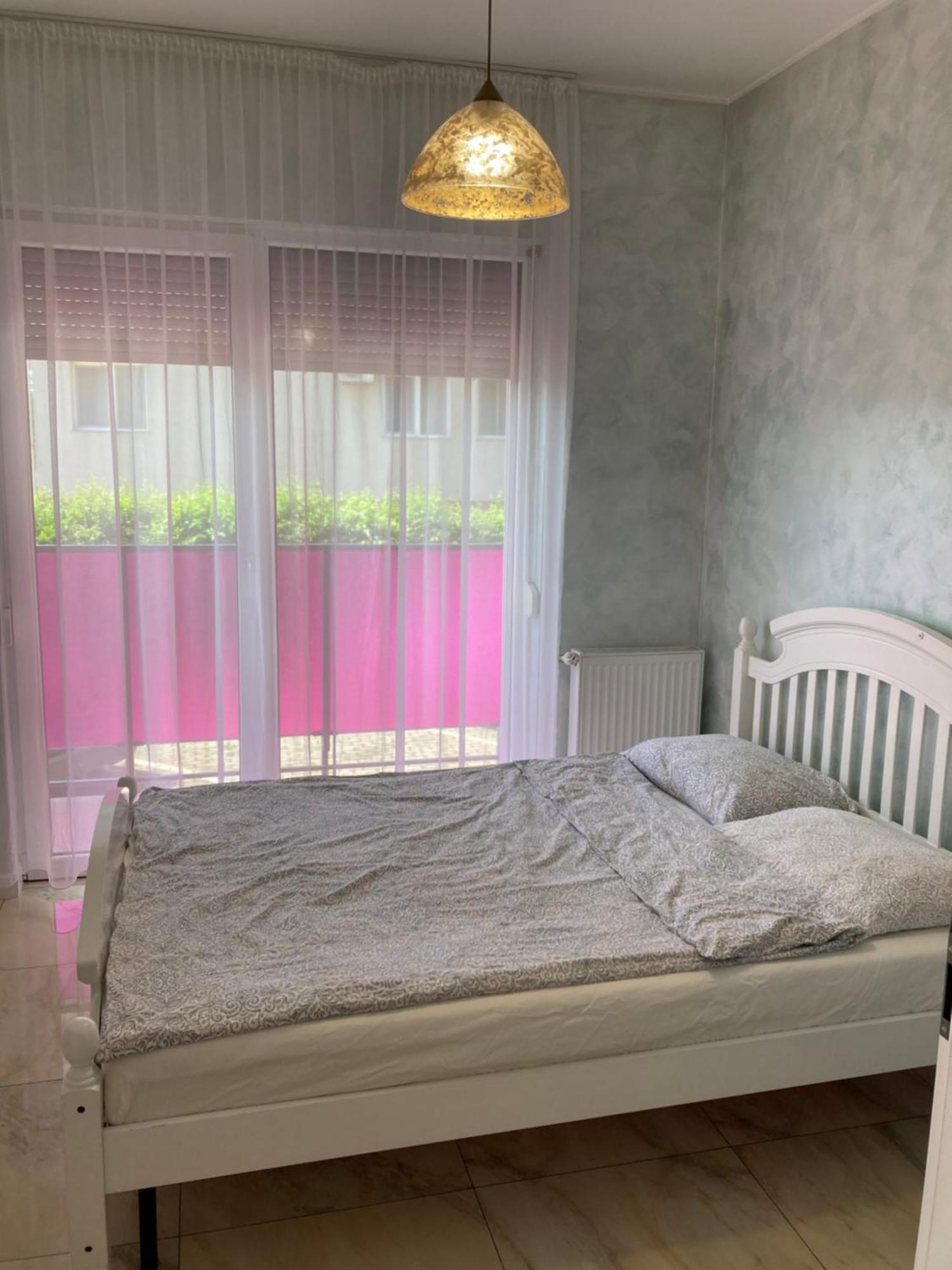 אורדאה Bhoeme Apartament מראה חיצוני תמונה