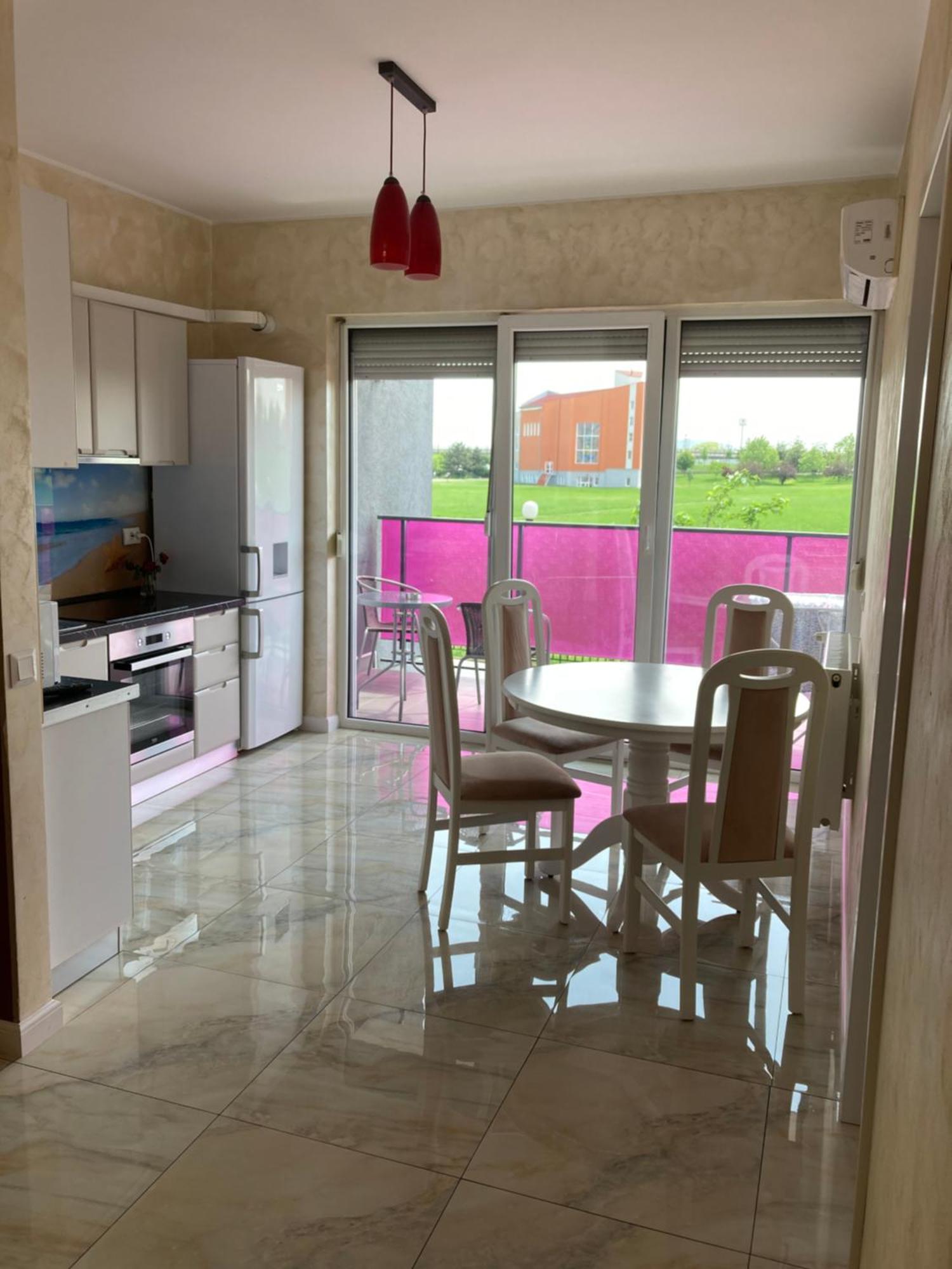 אורדאה Bhoeme Apartament מראה חיצוני תמונה