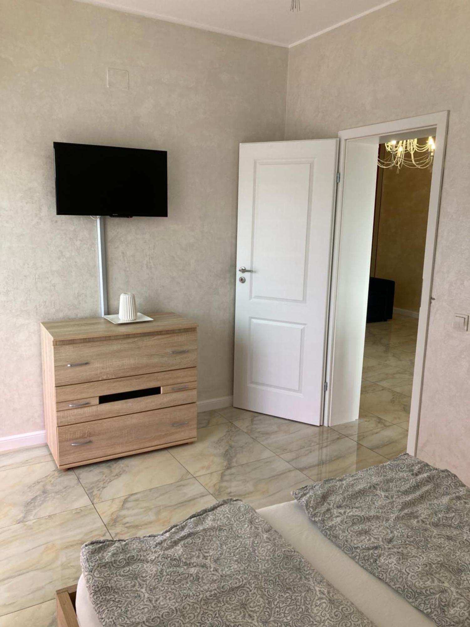 אורדאה Bhoeme Apartament מראה חיצוני תמונה