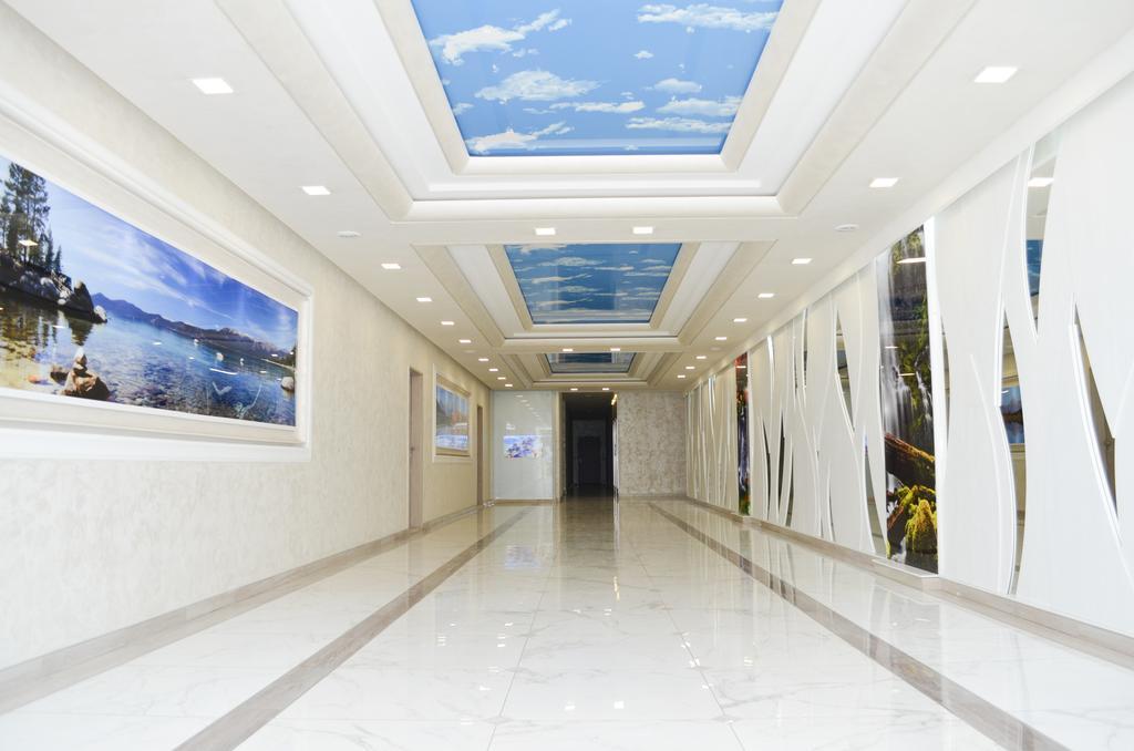 אורדאה Bhoeme Apartament מראה חיצוני תמונה