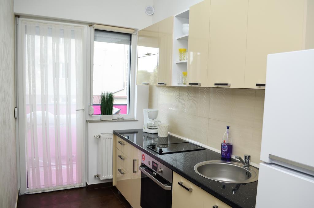 אורדאה Bhoeme Apartament מראה חיצוני תמונה