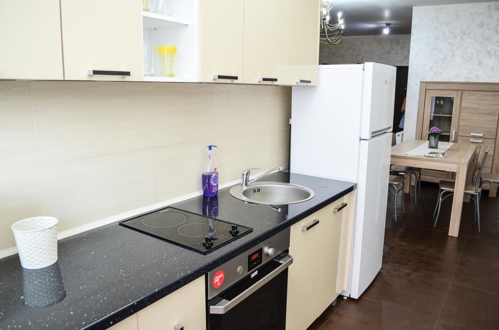 אורדאה Bhoeme Apartament מראה חיצוני תמונה