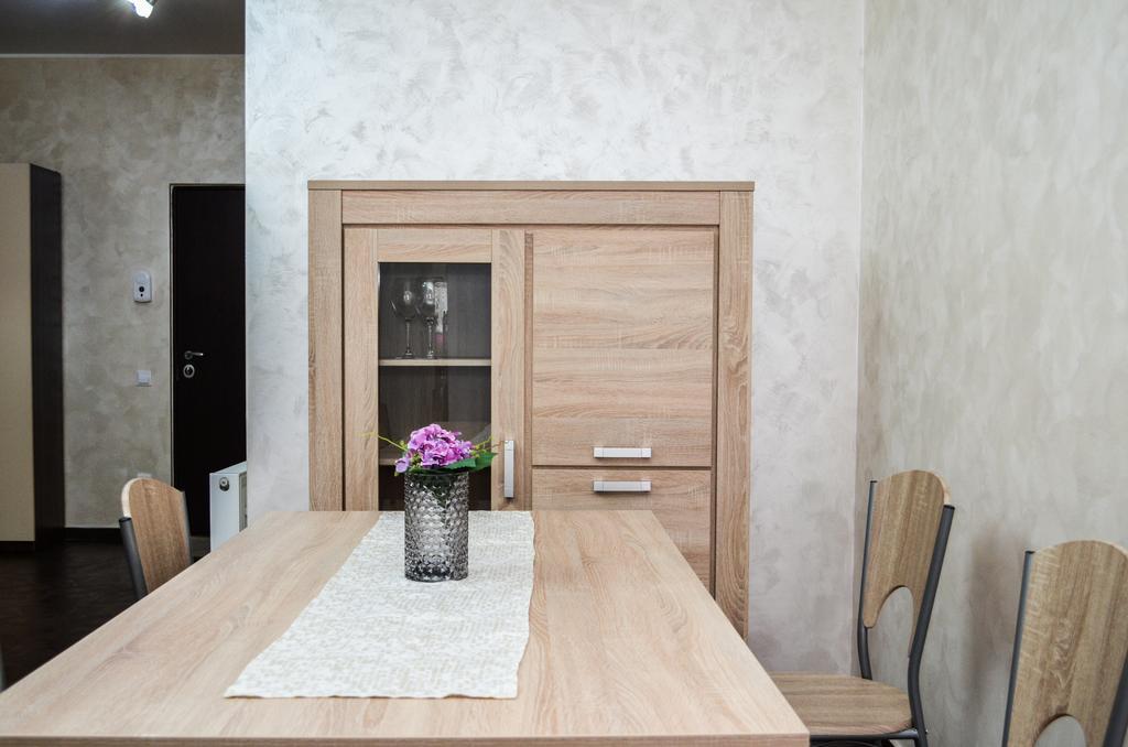 אורדאה Bhoeme Apartament מראה חיצוני תמונה
