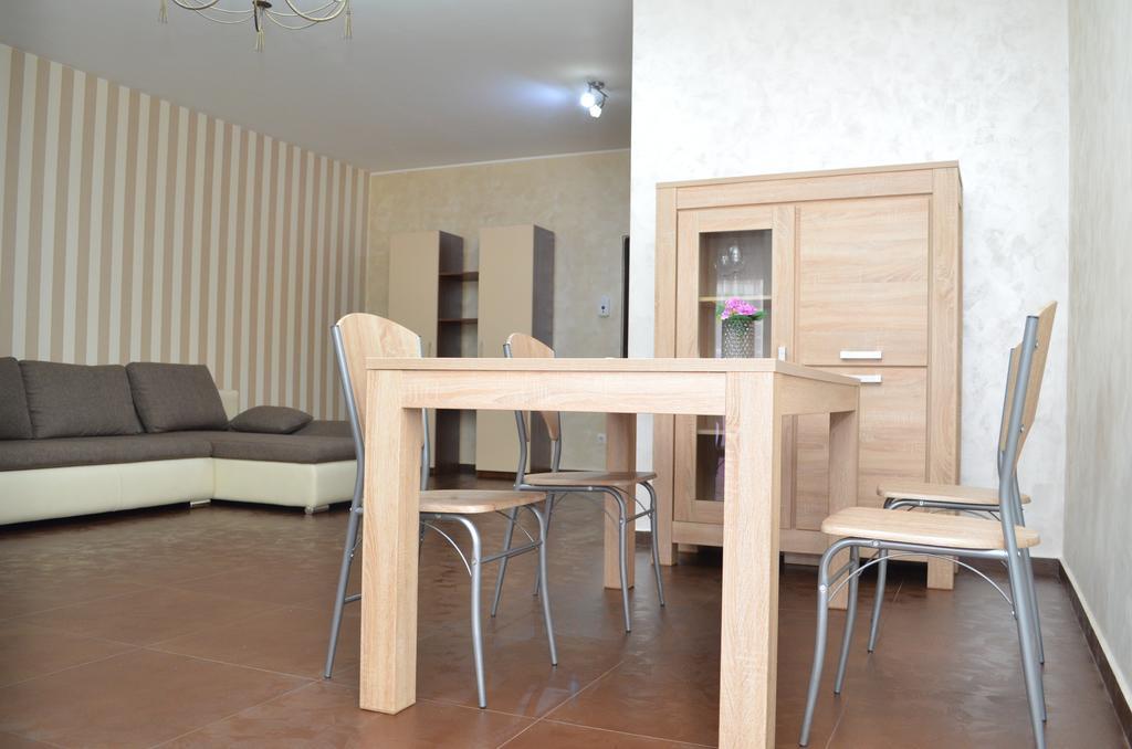 אורדאה Bhoeme Apartament מראה חיצוני תמונה