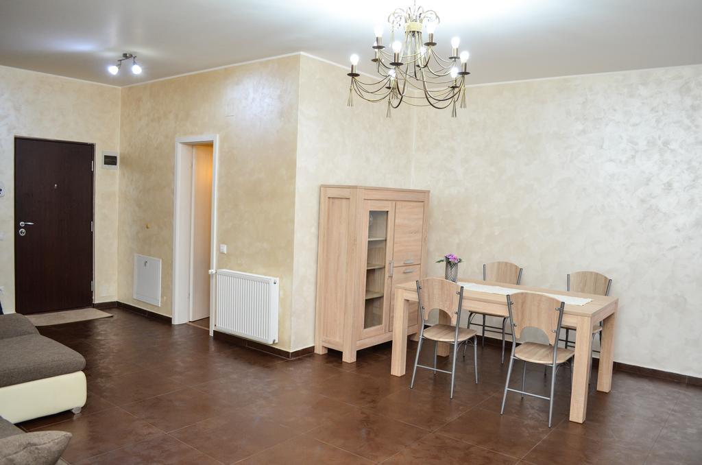 אורדאה Bhoeme Apartament מראה חיצוני תמונה