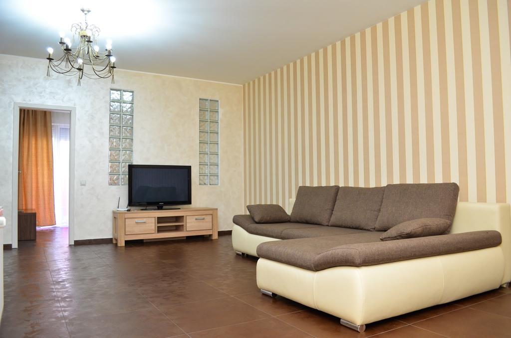 אורדאה Bhoeme Apartament מראה חיצוני תמונה