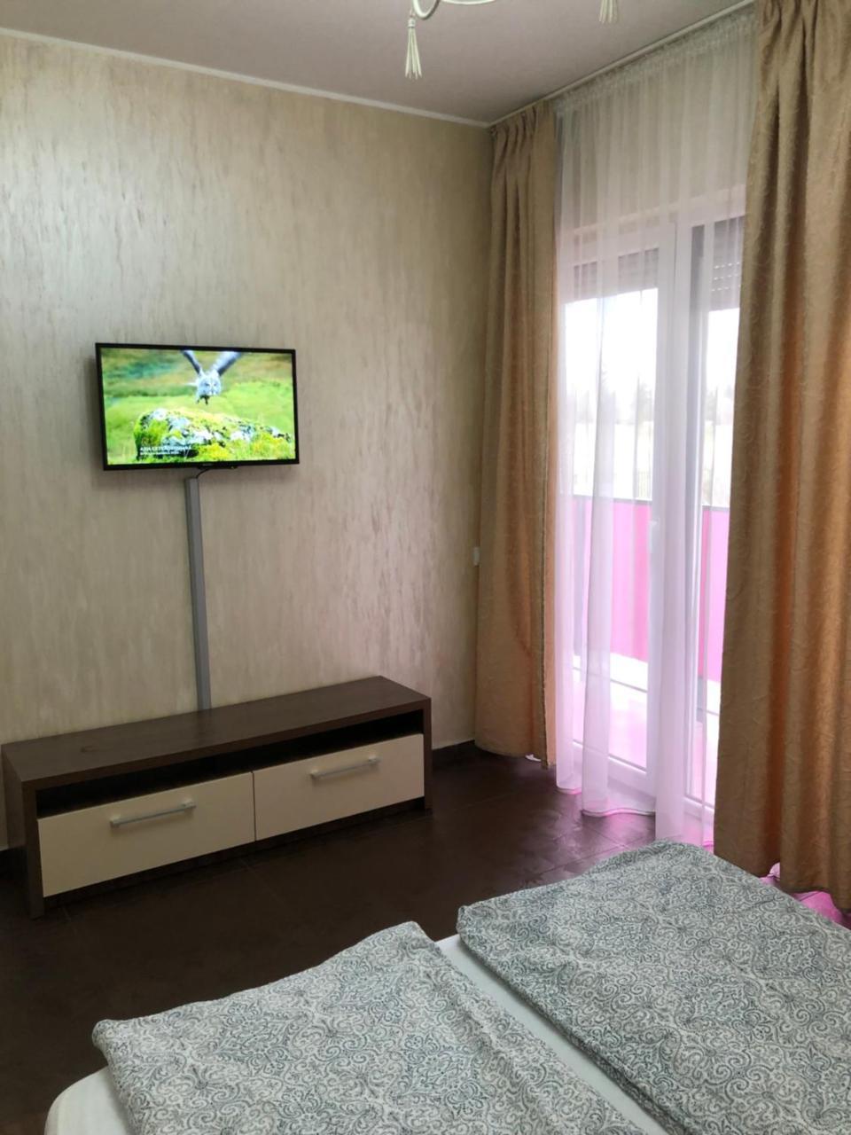 אורדאה Bhoeme Apartament מראה חיצוני תמונה