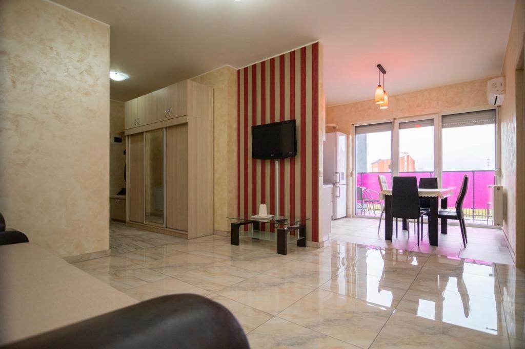 אורדאה Bhoeme Apartament מראה חיצוני תמונה