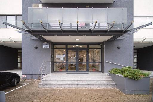 אורדאה Bhoeme Apartament מראה חיצוני תמונה
